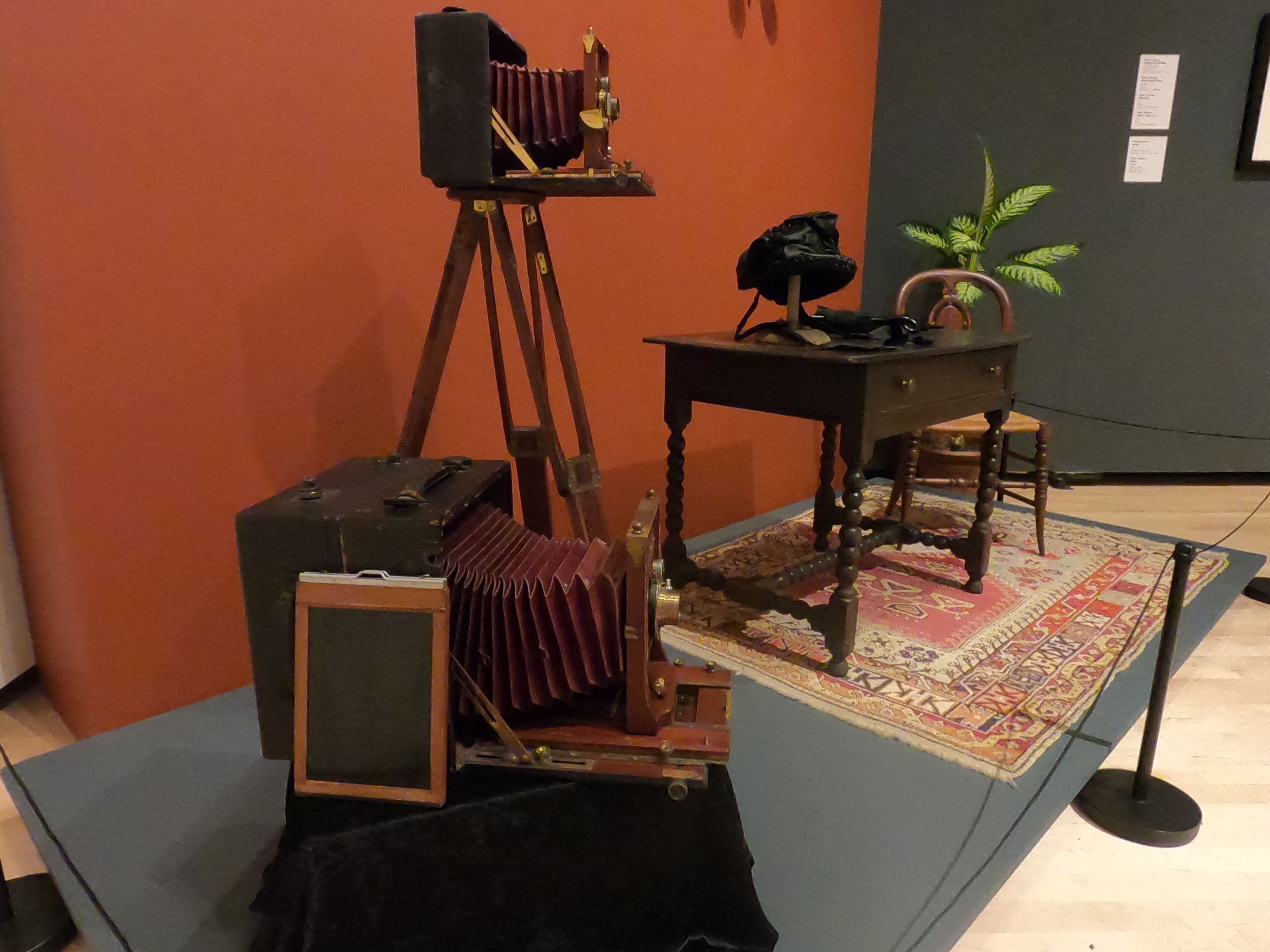 gallery