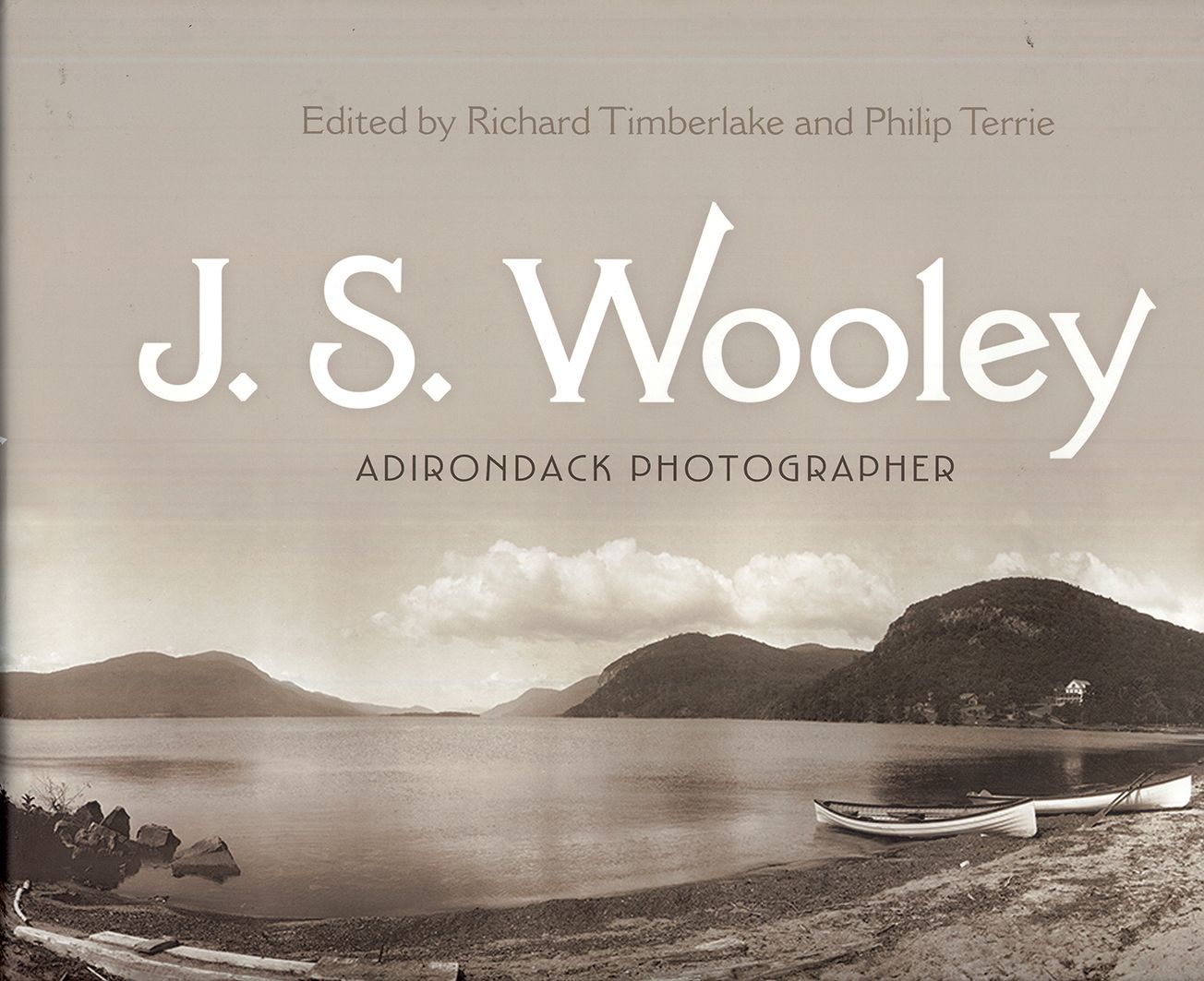 J.S. Wooley: Adirondack Photographer 2018